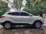 Hyundai Tucson • 2012 • 120,000 km 1
