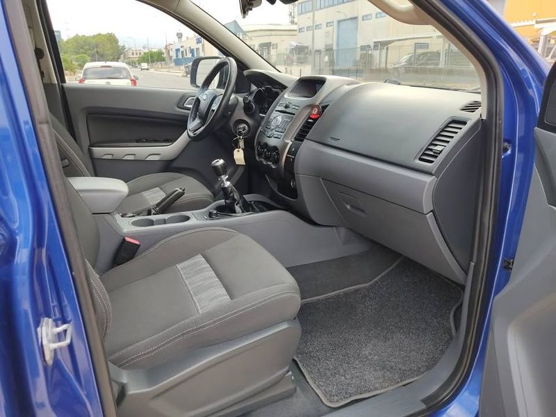 Ford Ranger • 2014 • 205,000 km 7