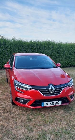 Renault Mégane • 2016 • 135,000 km 8