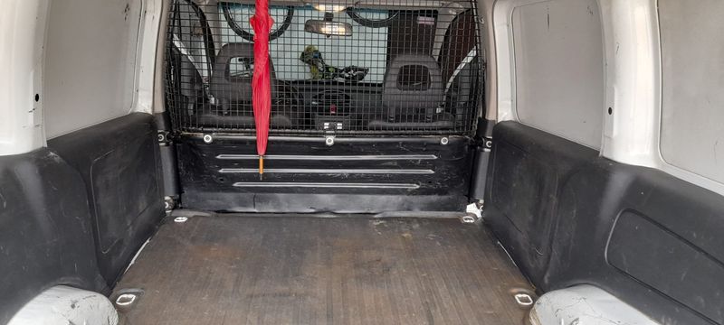 Opel Campo • 2006 • 163,000 km 5