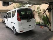 Chery S22L • 2015 • 25,110 km 2