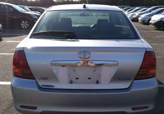 Toyota 4 Runner Limited • 2002 • 116,000 km 5