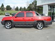 Chevrolet Avalanche • 2004 • 150,000 km 6