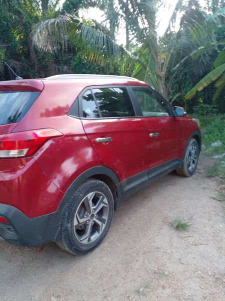 Hyundai Creta • 2020 • 37,000 km 10