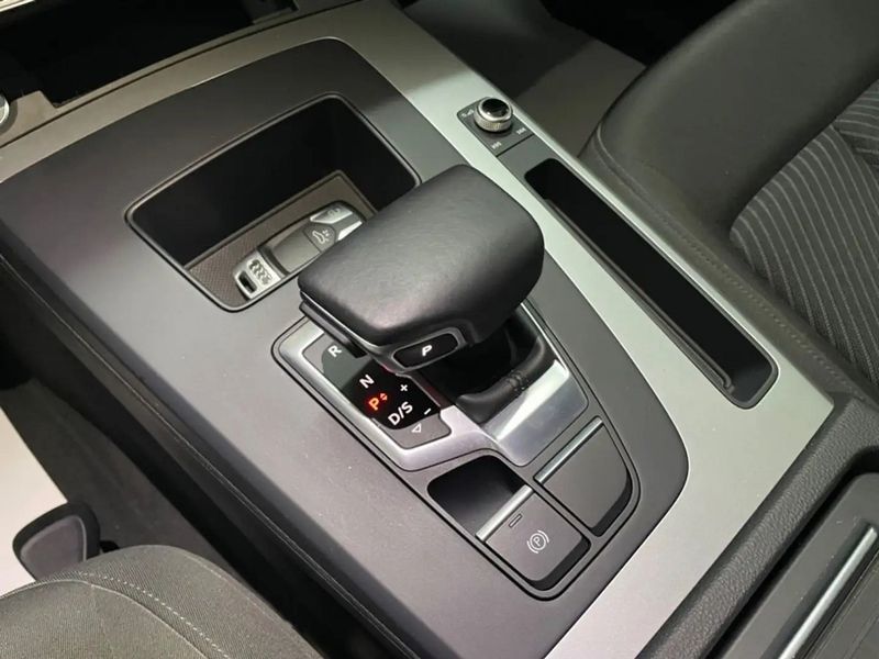 Audi Q5 • 2021 • 44,000 km 13