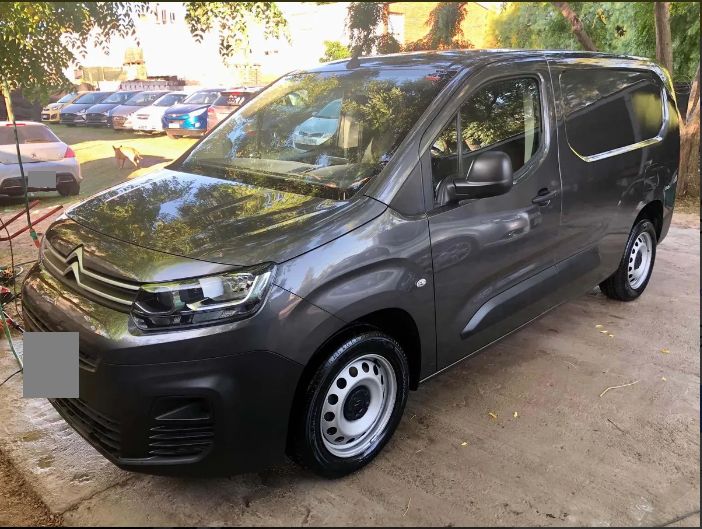 Citroën Berlingo • 2021 • 75,000 km 1