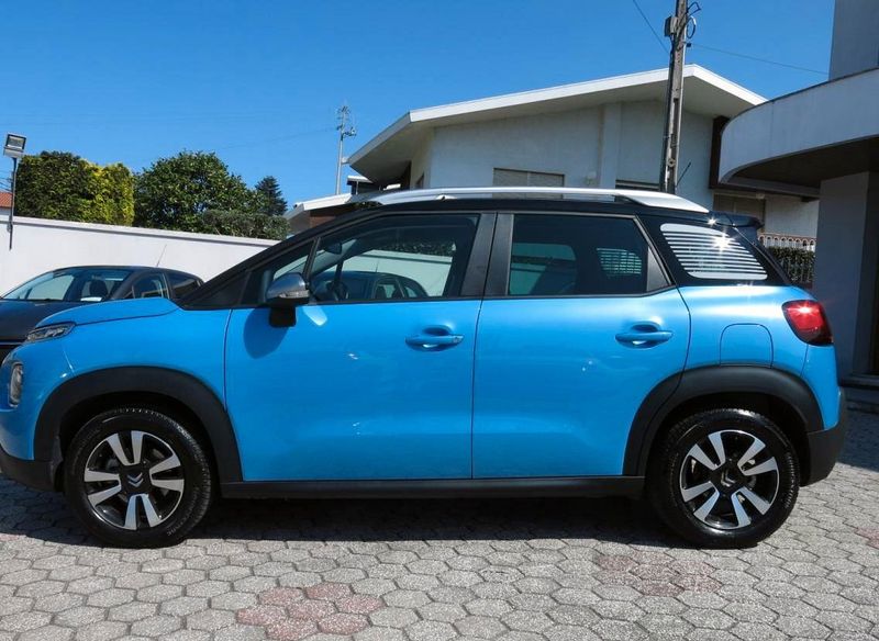 Citroën C3 • 2002 • 10,000 km 2