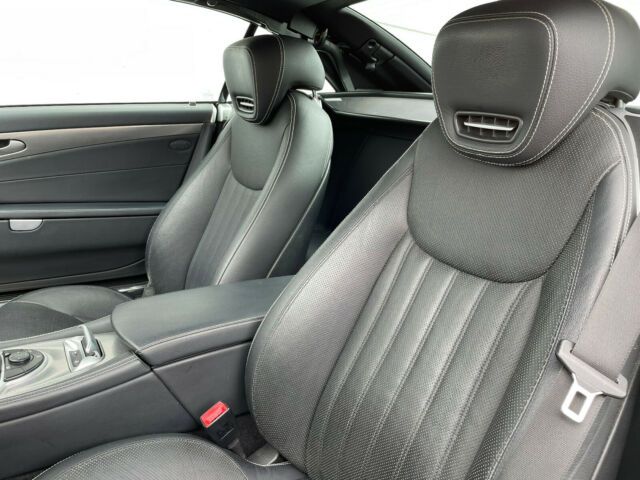 Mercedes-Benz SL • 2009 • 106,000 km 12