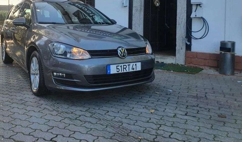 Volkswagen Polo • 2015 • 171,000 km 1