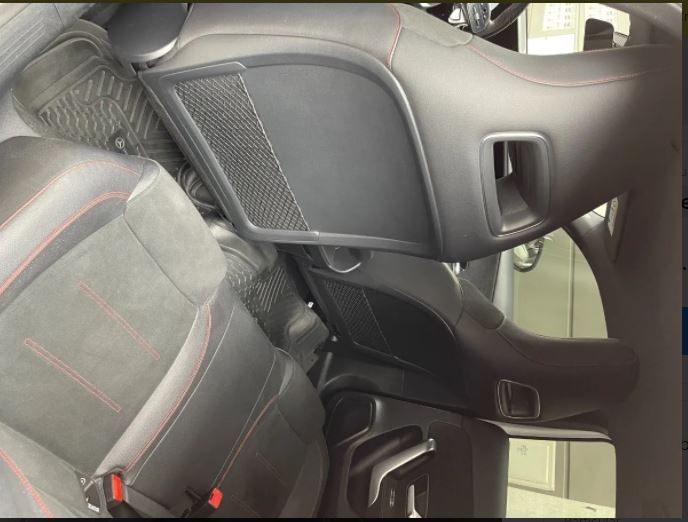 Mercedes-Benz A • 2020 • 80,000 km 6