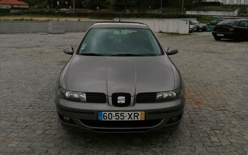 Seat Leon • 2004 • 199,999 km 7