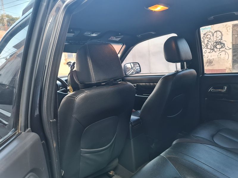 Great Wall Wingle 5 • 2015 • 90,500 km 6