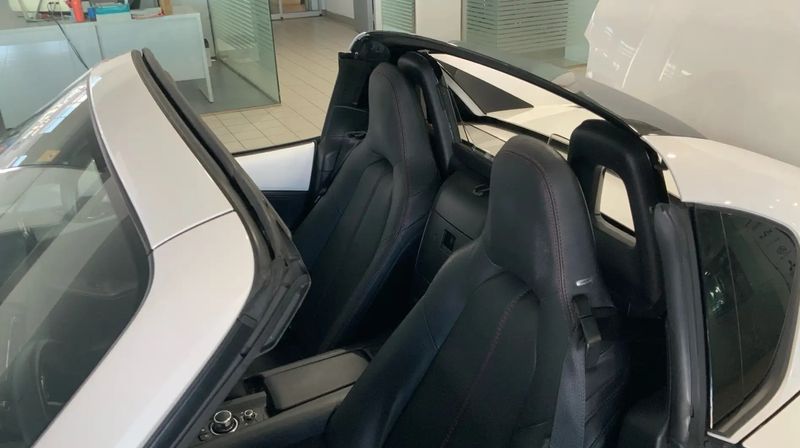 Mazda MX-5 • 2019 • 21,000 km 3