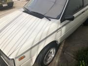 Nissan Ad • 1985 • 107,000 km 2