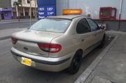 Renault Mégane • 2004 • 1 km 9