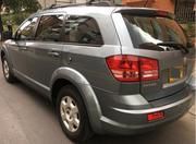 Dodge Journey • 2009 • 89,800 km 12