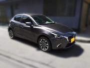 Mazda 2 • 2019 • 20,000 km 11