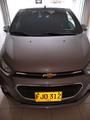 Chevrolet Spark GT • 2019 • 17,500 km 4