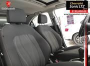 Chevrolet Sonic • 2014 • 57,000 km 17