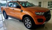 Ford Ranger • 2019 • 0 km 4
