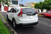 Honda CR-V • 2013 • 63,000 km 5