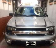 Chevrolet TrailBlazer EXT • 2005 • 220,000 km 6