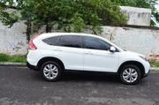 Honda CR-V • 2013 • 63,000 km 6
