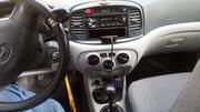 Hyundai Accent • 2010 • 619,000 km 5