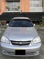 Chevrolet Optra • 2008 • 119,989 km 3