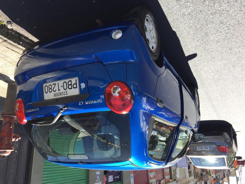 Chevrolet  • 2010 • 79,000 km 8