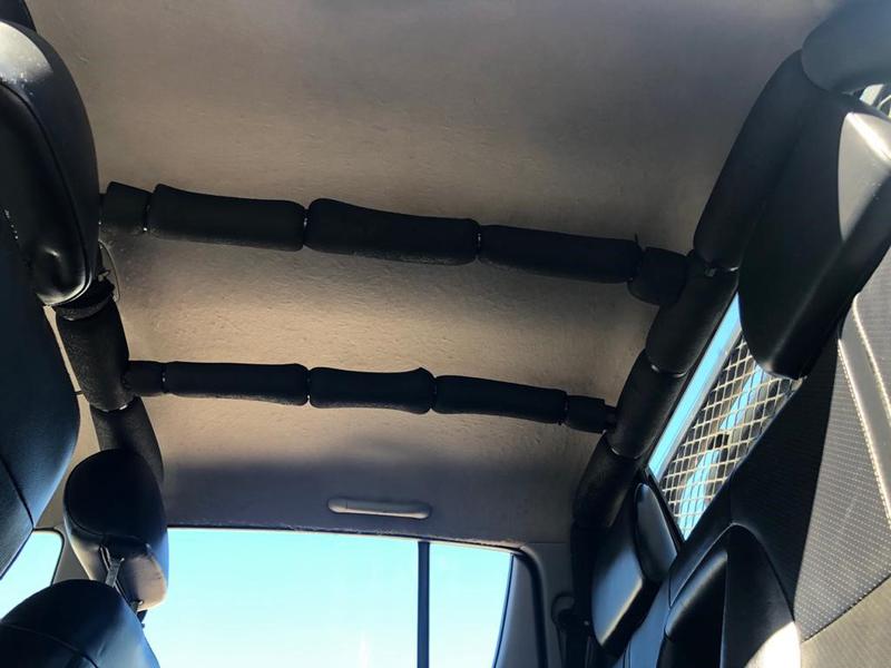 Mitsubishi L200 Pick up • 2014 • 155,000 km 3