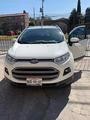 Ford EcoSport • 2017 • 36,900 km 5
