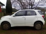 Daihatsu Terios • 2008 • 170,000 km 3