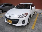 Mazda 3 • 2014 • 782,000 km 4