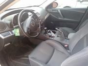 Mazda 3 • 2014 • 782,000 km 3