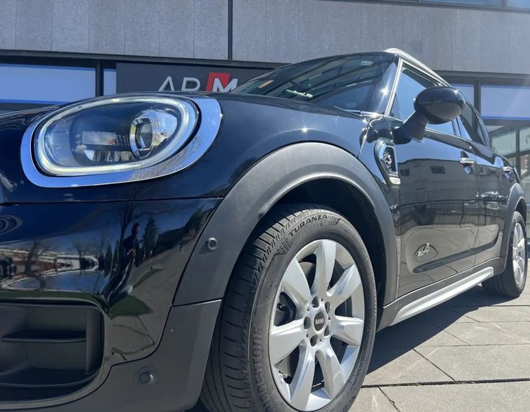 MINI Cooper Countryman • 2019 • 75,000 km 13