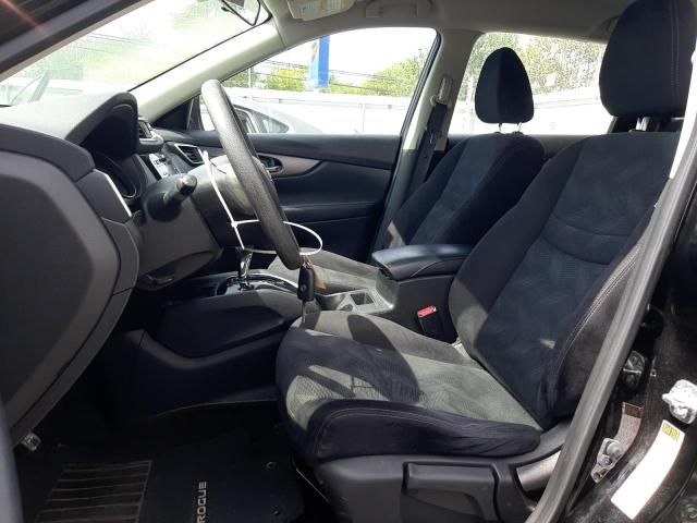 Nissan Rogue Sport • 2016 • 10,000 mi 7
