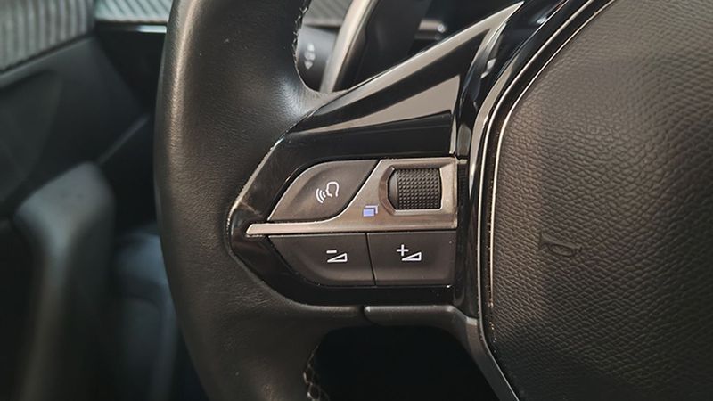 Peugeot 508 • 2021 • 70,981 km 23