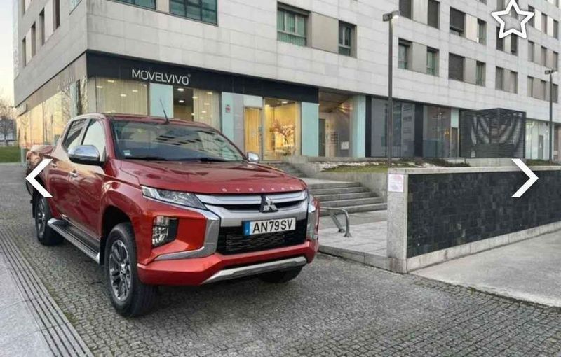 Mitsubishi Outlander • 2022 • 50,000 km 5