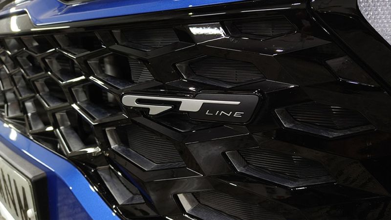 Kia Sportage • 2024 • 9,286 km 5