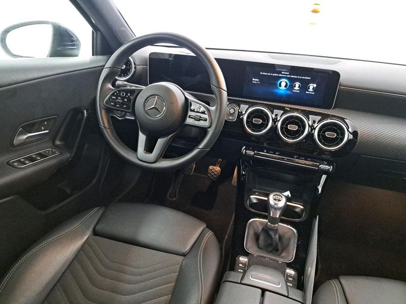 Mercedes-Benz A-Class • 2020 • 103,000 km 2