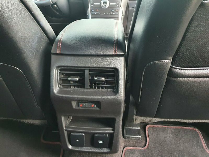 Ford Edge • 2019 • 56,800 km 8