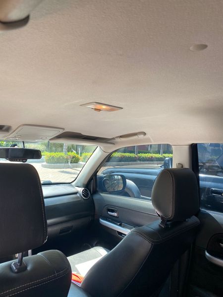 Chevrolet Grand Vitara • 2018 • 120,000 km 8