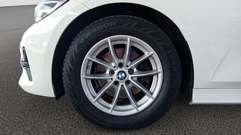 BMW 3 Series • 2020 • 84,516 km 21