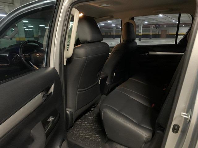 Toyota Hilux • 2017 • 55,000 km 6