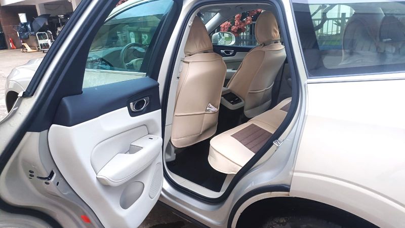 Volvo XC60 • 2021 • 22,000 km 5