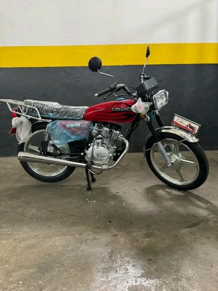 Lambretta pt 150 • 2022 • 3,000 km 1