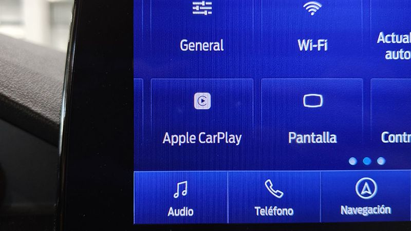 Ford Kuga • 2023 • 15,372 km 9