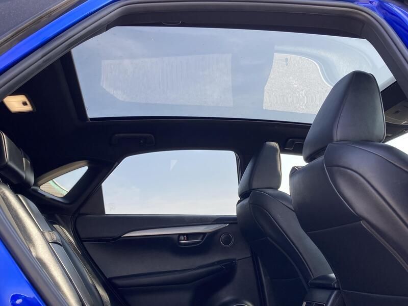 Lexus NX • 2019 • 33,790 km 7