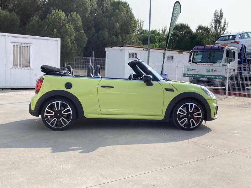 MINI Cooper • 2021 • 10,722 km 6